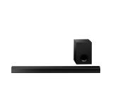 Sony HT-CT80, 80W 2.1 channel Soundbar for TV with Bluetooth and NFC, black