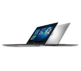 Dell XPS 13 9350 Ultrabook, Intel Core i5-6200U (up to 2.80GHz, 3MB), 13.3" QHD+ (3200x1800) InfinityEdge Touch, HD Cam, 8192MB 1866MHz LPDDR3, 256GB SSD, Intel HD Graphics 520, 802.11ac, BT 4.1, Backlit Keyboard, MS Windows 10, Aluminum, 3Y NBD