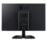 LG 22MP47D-P, 21.5" LED AG, IPS, 1000:1, 5000000:1 DFC, 250cd, Full HD 1920x1080, D-Sub, DVI-D, Tilt, Black Glossy