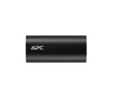 APC Mobile Power Pack, 3000mAh Li-ion cylinder, Black (EMEA/CIS/MEA)