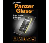 PanzerGlass Sony Xperia Z5 Compact Front + Back