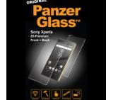 PanzerGlass Sony Xperia Z5 Premium Compact Front + Back