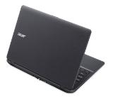 Acer Aspire ES1-131, Intel Celeron N3050 (up to 2.16GHz, 2MB), 11.6" HD (1366x768) LED-backlit Anti-Glare, Cam, 2048MB DDR3L, 32GB eMMC, Intel HD Graphics, 802.11n, BT 4.0, MS Windows 10 Home, Black