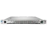 HP DL160 G9, E5-2630v3, 32GB-R, P440/4G, 8SFF, 800W RPS, Base