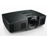 Dell Mobile Projector 1450, DLP, XGA (1024x768), 2200:1, 3000 ANSI Lumens, Speaker, VGA, HDMI, USB, 3D Ready