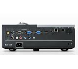 Dell Projector 4320, DLP, WXGA (1280x800), 2000:1, 4300 ANSI Lumens, Speakers, VGA, HDMI, USB, LAN, 3D Ready