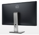Dell UP3216Q, 31.5" Ultra HD LED, IPS Panel Anti-Glare, UltraSharp, 6ms, 2000000:1 DCR, 300 cd/m2, 3840x2160, USB 3.0, HDMI, DP, Card Reader, Height Adjustable, Swivel, Black