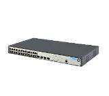 HPE OfficeConnect 1920 24G PoE+ (180W) Switch