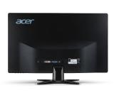 Acer G236HLBbid 23", Wide TN LED, 5ms, 100M:1 DCR, 200cd/m2, 1920x1080 FullHD, DVI, HDMI, Black