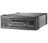 HP StoreEver LTO-6 Ultrium 6250 SAS External Tape Drive + 5 (C7976A) Media/Tvlite