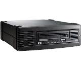 HP StoreEver LTO-4 Ultrium 1760 SAS External Tape Drive + 5 (C7974A) Media/Tvlite