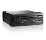 HP StoreEver LTO-3 Ultrium 920 SAS External Tape Drive + 5 (C7973A) Media/Tvlite