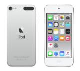 Apple iPod touch 16gb white & silver