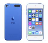 Apple iPod touch 16gb blue