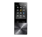 Sony NW-A27HN Black, 64GB, High-Res walkman with Noise cancelling headphones