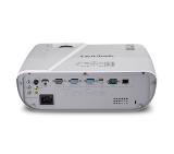 ViewSonic PJD6352LS XGA, 3200 lumens, 22,000:1, 10W speaker, 3D compatible, 1x RS232, 1x RJ45, 4,000/10,000 lamp life