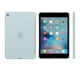 Apple iPad mini 4 Silicone Case - Turquoise