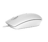 Dell MS116 Optical Mouse White