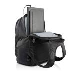 Dell Tek Backpack Black for up to 17" Laptops