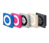 Apple iPod shuffle 2gb blue