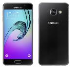 Samsung Smartphone SM-A310F GALAXY A3 16GB Black