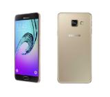 Samsung Smartphone SM-A510F GALAXY A5 16GB Gold