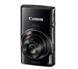 Canon IXUS 285 HS, Black