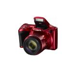 Canon PowerShot SX420 IS, Red