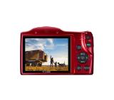 Canon PowerShot SX420 IS, Red