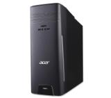 Acer Aspire T3-710, Intel Core i7-6700 (3.40GHz, 8MB), 4096MB 1600MHz DDR3L, 2TB HDD, DVD+/-RW, NVIDIA GeForce GTX745 4GB, Internal HD Audio, 802.11ac, BT, Keyboard&Mouse, CardReader, Free DOS