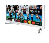 Samsung 32" 32J4510  HD Smart LED TV (1366 x 768), PQI 200 , DVB-T2C , 2xHDMI, USB , white