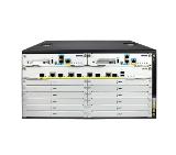 HP MSR4080 Router Chassis