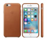 Apple iPhone 6s Leather Case - Saddle Brown