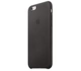 Apple iPhone 6s Leather Case - Black