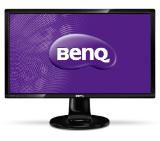 BenQ GW2265HM, 21.5" Wide, VA LED, 6ms (GTG), DCR 20mil:1 (3000:1), 1920x1080, DVI, HDMI, Speakers, Flicker-free Technology - Second Hand