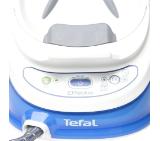 Tefal GV6760E0, Effectis Easy, 5 Bars, 100g/min - 220g/min shot, No setting, Water tank 1.5l, Durilium soleplate, Fast heat up 2min, Auto off, ECO