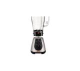 Tefal BL310A38, Blender, 500W, Removable Stainless Steel blades, 2 speeds + Pulse, Glass container with scale 1.75l, Safety locking system