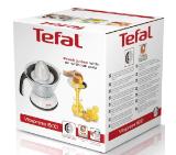 Tefal ZP300138, Juicer, 25W, Juice jug 0.6 liters, 2 Filters, Reversible rotation