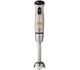 Tefal HB863A38, Infiny Force, 700W, 20 speeds + turbo, Speed control, 4 Blades active flow, 500ml Chopper, Whisk, 800ml Beaker, champagne