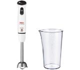Tefal HB860138, Infiny Force, Handblenders, 700W, 20 Speeds + turbo, Speed control, Container 0.8 liters, white