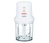 Tefal MB300138, Moulinette Compact, Mini-Choppers, 270W, Capacity 250 ml, Stainless steel blades, Suitable for chopping garlic, onions, herbs, for mixing fruit puree and baby food