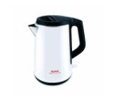 Tefal KO370130, Safe To Touch, 1.5l, white