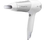 Rowenta CV5090F0, Powerline, Hair Dryer, 2300W, 3 temperatures/2 speeds settings, Ionic, Ceramic, Concentrator, Diffuser, Removable grid, Cool air shot