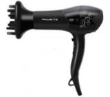 Rowenta CV4555F0, Collection, Hair Dryer, 2000 W, 6 settings, Ionic, Cool air shot, Removable grid, Diffuser, Concentrator
