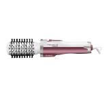 Rowenta CF9421D0, Brush Activ Nano Smart, Straighteners, 800W, 2 Degree temperature settings, Two brushes 3/5 cm, Ceramic surface, Cold air, Ionization