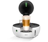 Krups  KP3501SC, Dolce Gusto DROP, Espresso machine, 1500W, 0.8l, 15 bar, white
