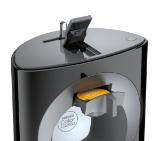 Krups KP1108EU, Dolce Gusto OBLO, Espresso machine, 1500W, 0.8l, 15 bar, piano black