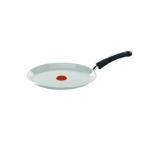 Tefal C9083852, Ceramic Control Induction, Pancake Pan, 25cm