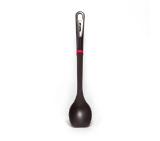 Tefal K2060514, Ingenio, Spoon, Kitchen tool, Termoplastic, 39.8x9x4.6cm, Up to 230°C, Dishwasher safe, black