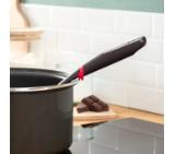 Tefal K2060514, Ingenio, Spoon, Kitchen tool, Termoplastic, 39.8x9x4.6cm, Up to 230°C, Dishwasher safe, black